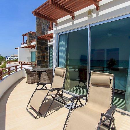 Casa Del Mar Hotel Playa del Carmen Kültér fotó
