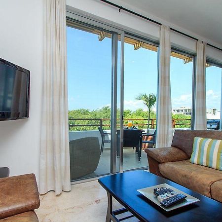 Casa Del Mar Hotel Playa del Carmen Kültér fotó