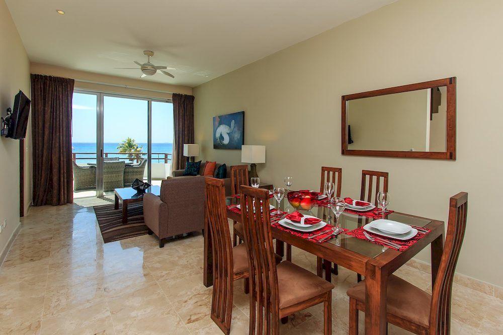 Casa Del Mar Hotel Playa del Carmen Kültér fotó