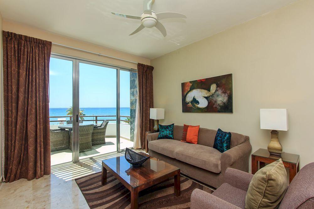 Casa Del Mar Hotel Playa del Carmen Kültér fotó