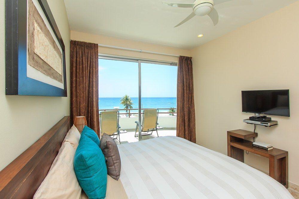 Casa Del Mar Hotel Playa del Carmen Kültér fotó