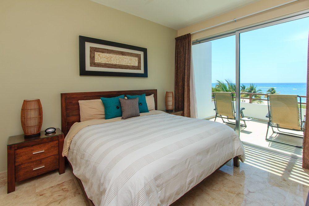 Casa Del Mar Hotel Playa del Carmen Kültér fotó