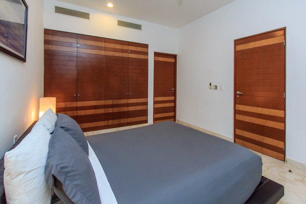 Casa Del Mar Hotel Playa del Carmen Kültér fotó