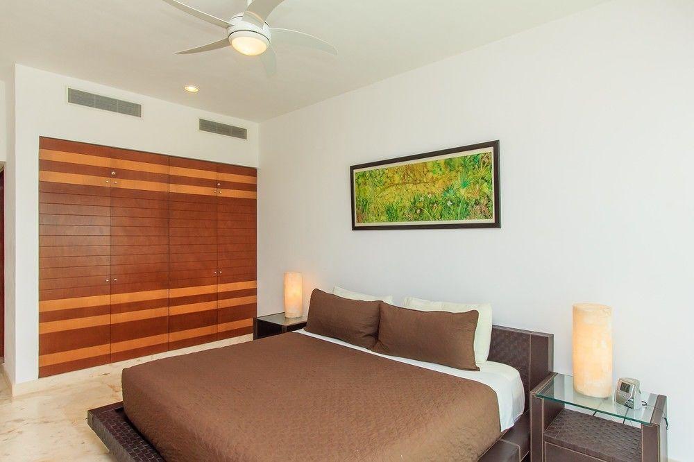 Casa Del Mar Hotel Playa del Carmen Kültér fotó