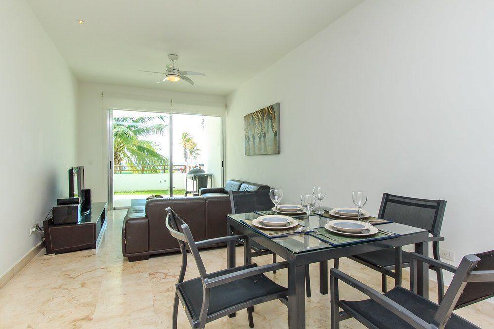 Casa Del Mar Hotel Playa del Carmen Kültér fotó