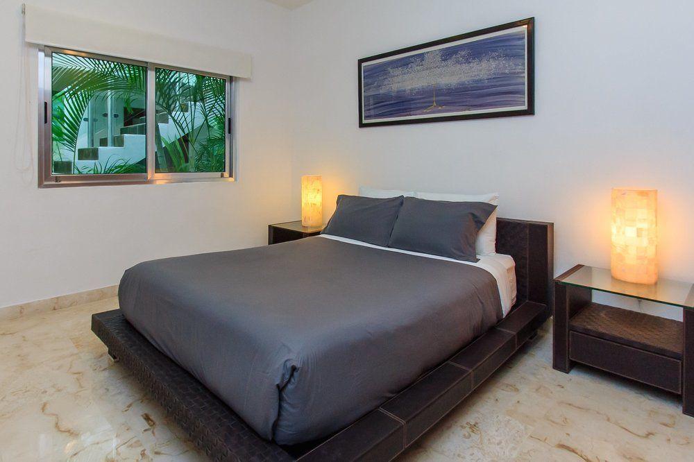 Casa Del Mar Hotel Playa del Carmen Kültér fotó