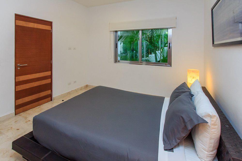 Casa Del Mar Hotel Playa del Carmen Kültér fotó