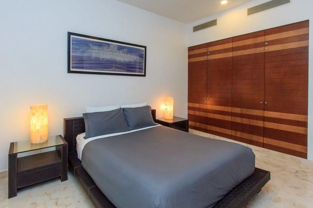 Casa Del Mar Hotel Playa del Carmen Kültér fotó