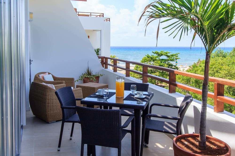 Casa Del Mar Hotel Playa del Carmen Kültér fotó