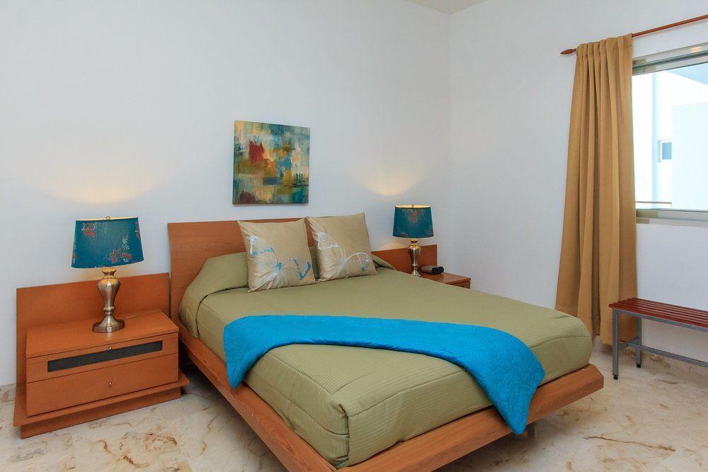 Casa Del Mar Hotel Playa del Carmen Kültér fotó