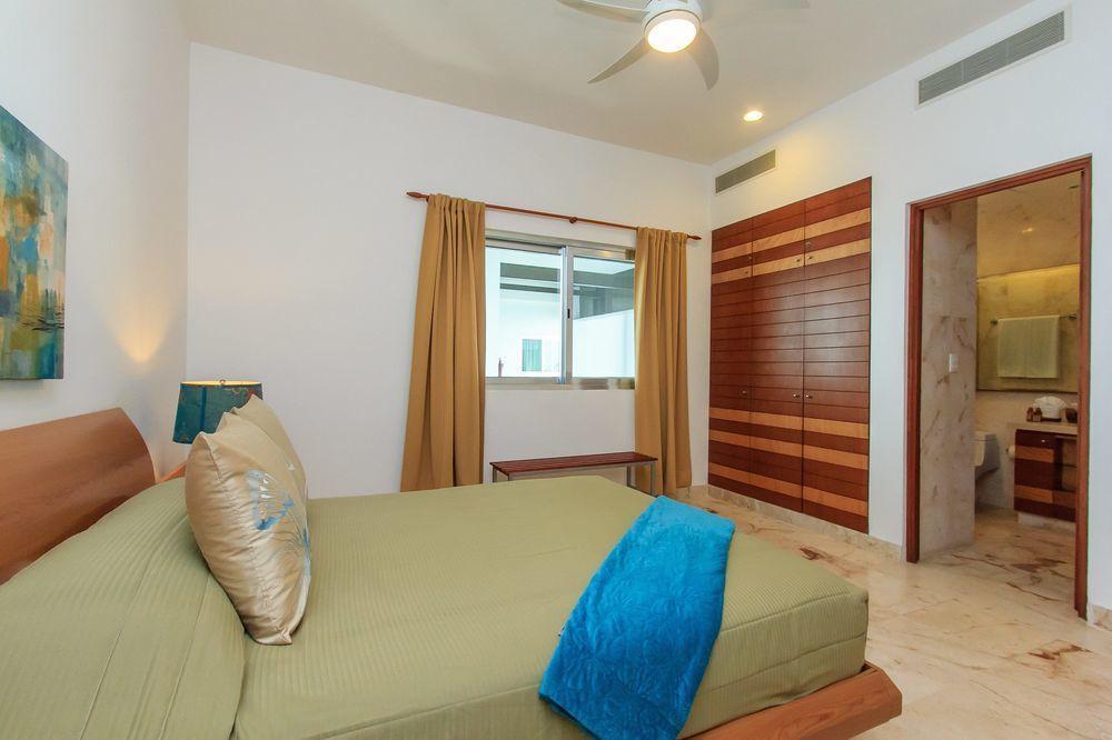 Casa Del Mar Hotel Playa del Carmen Kültér fotó