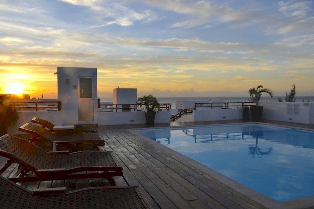 Casa Del Mar Hotel Playa del Carmen Kültér fotó