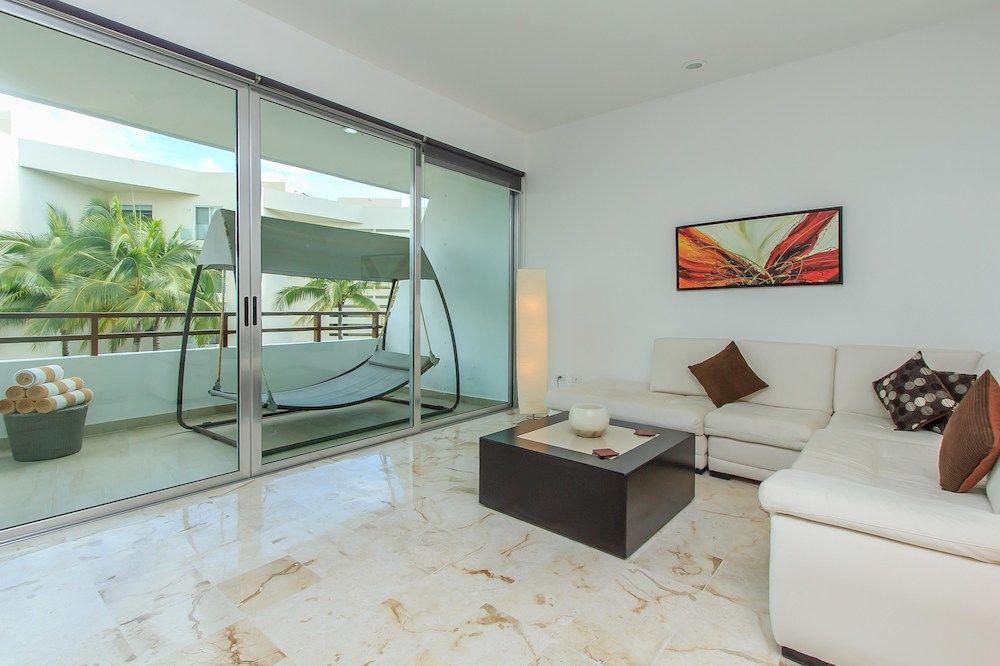 Casa Del Mar Hotel Playa del Carmen Kültér fotó