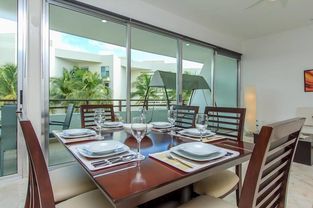 Casa Del Mar Hotel Playa del Carmen Kültér fotó