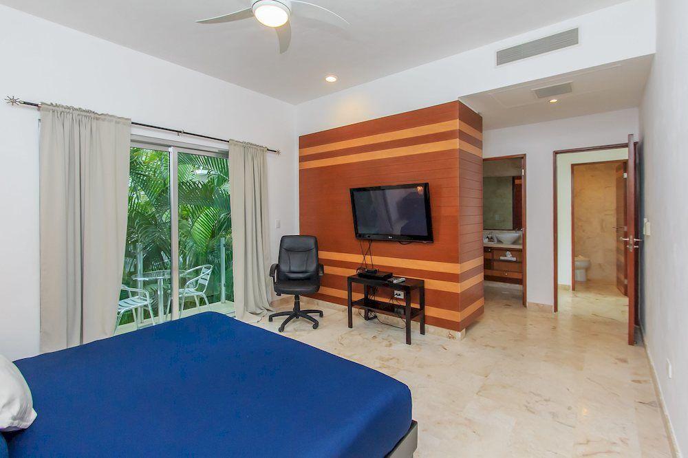 Casa Del Mar Hotel Playa del Carmen Kültér fotó