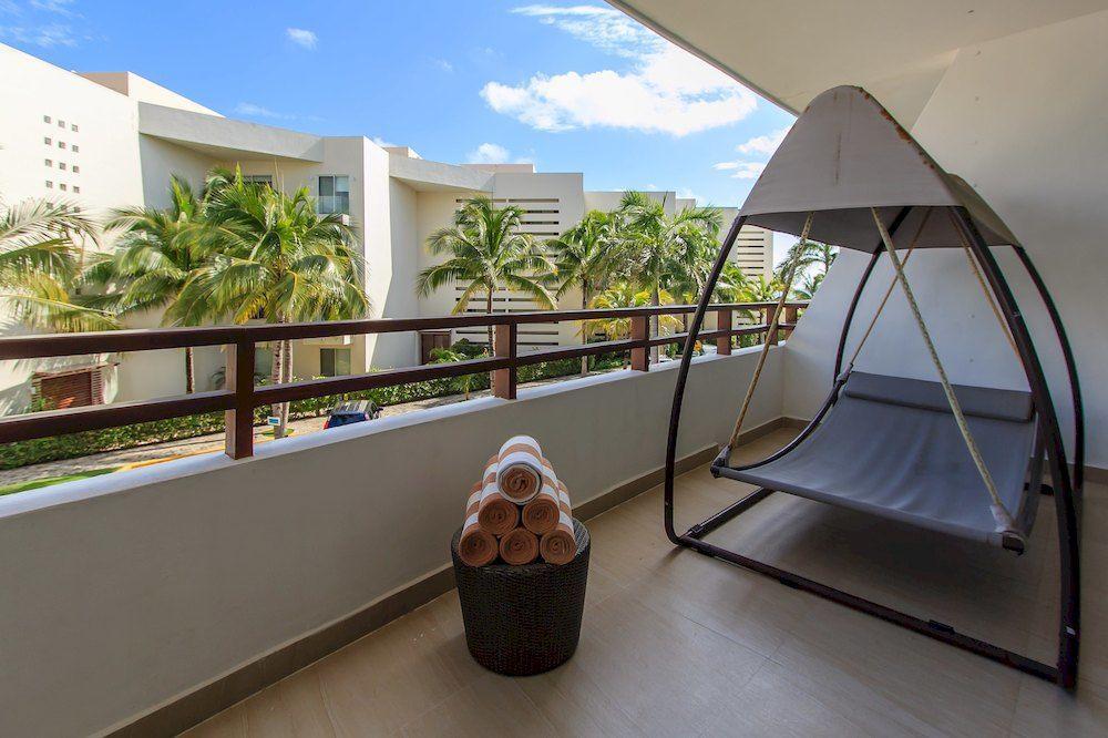Casa Del Mar Hotel Playa del Carmen Kültér fotó