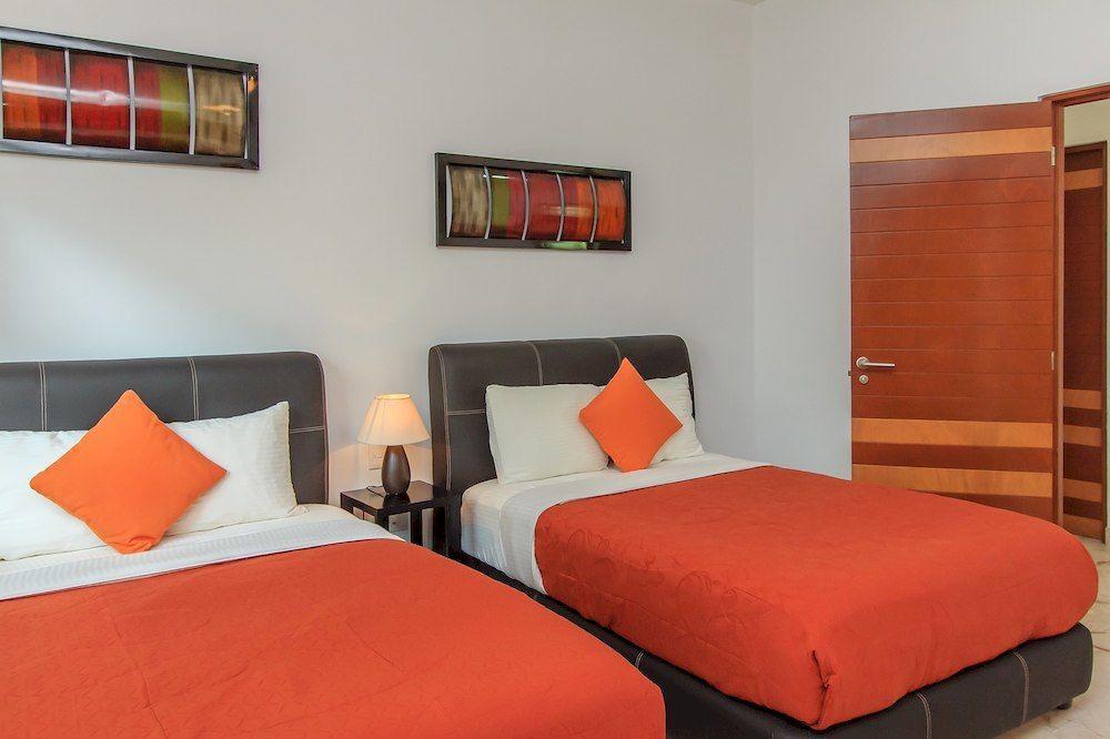 Casa Del Mar Hotel Playa del Carmen Kültér fotó
