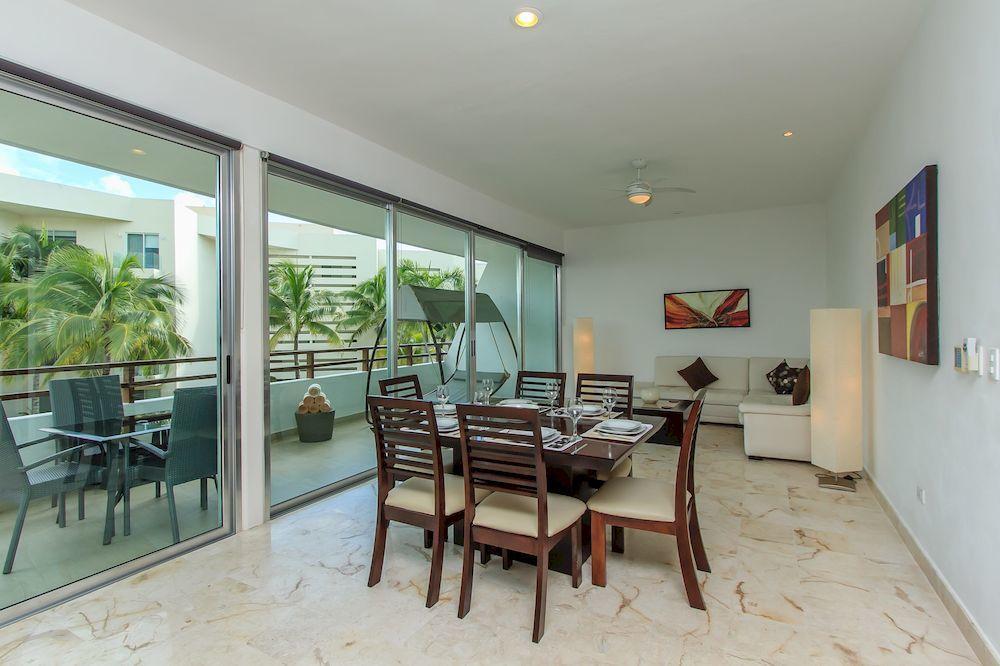 Casa Del Mar Hotel Playa del Carmen Kültér fotó