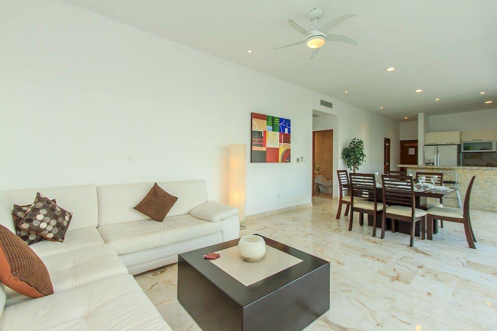 Casa Del Mar Hotel Playa del Carmen Kültér fotó